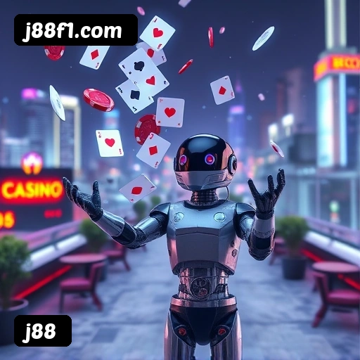 Interface do cassino ao vivo