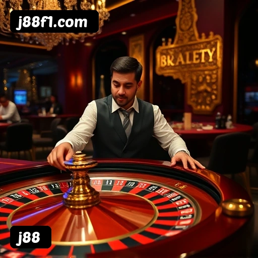 Lottery Clássica na j88