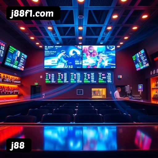 Certificações de segurança e licenças da j88