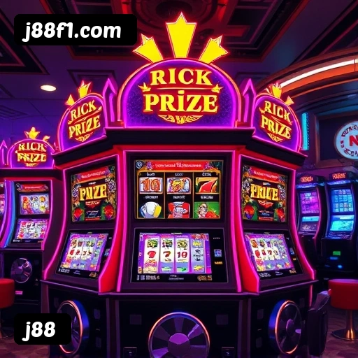 Bônus de Boas-vindas j88